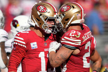 San Francisco 49ers news, schedule, score