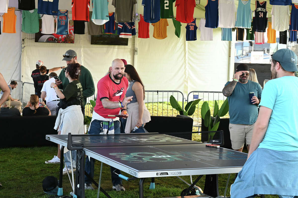 CT's Sound on Sound draws thousands to Seaside Park for 2023 edition