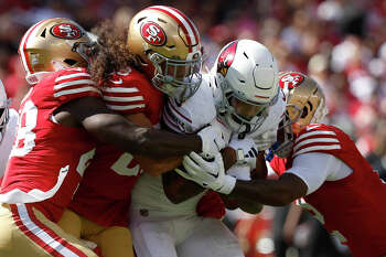 49ers News  San Francisco 49ers 