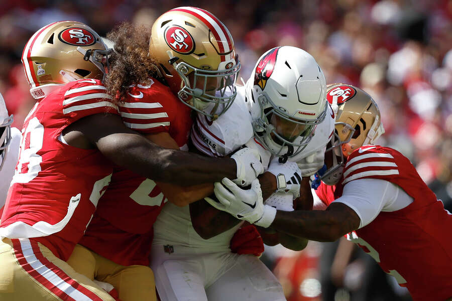 San Francisco 49ers News, Latest Headlines & Updates