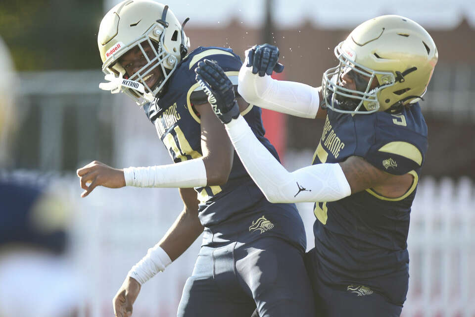 CT High School Football ct-high-school-football