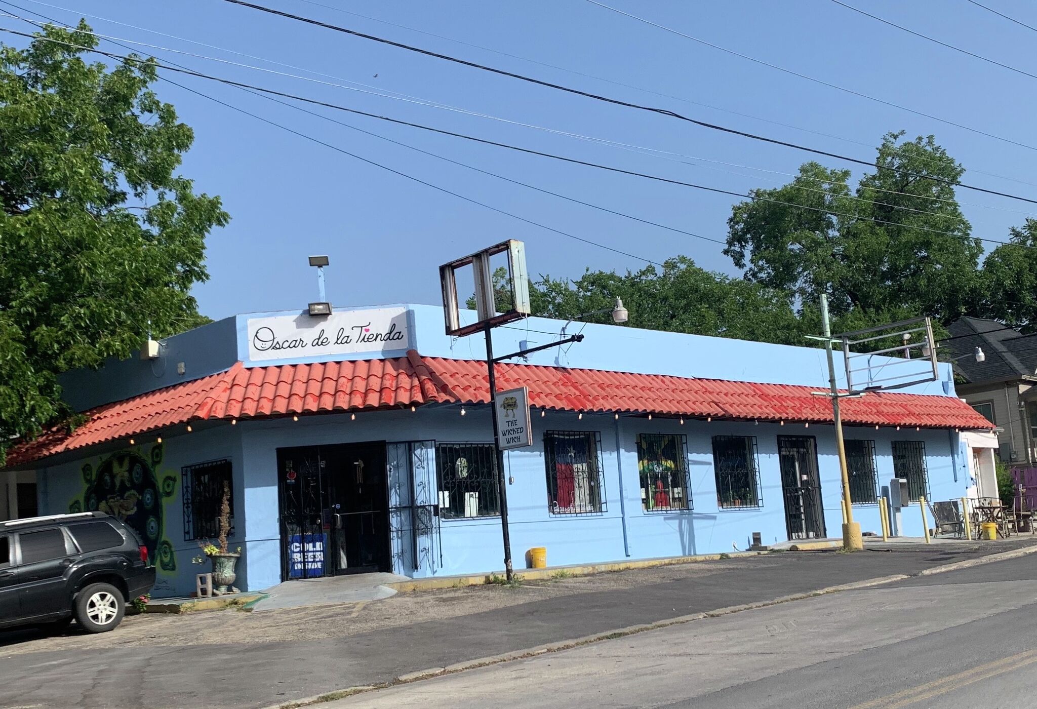 Olla Express Cafe is betting on downtown after closing Los Patios spot -  San Antonio Business Journal