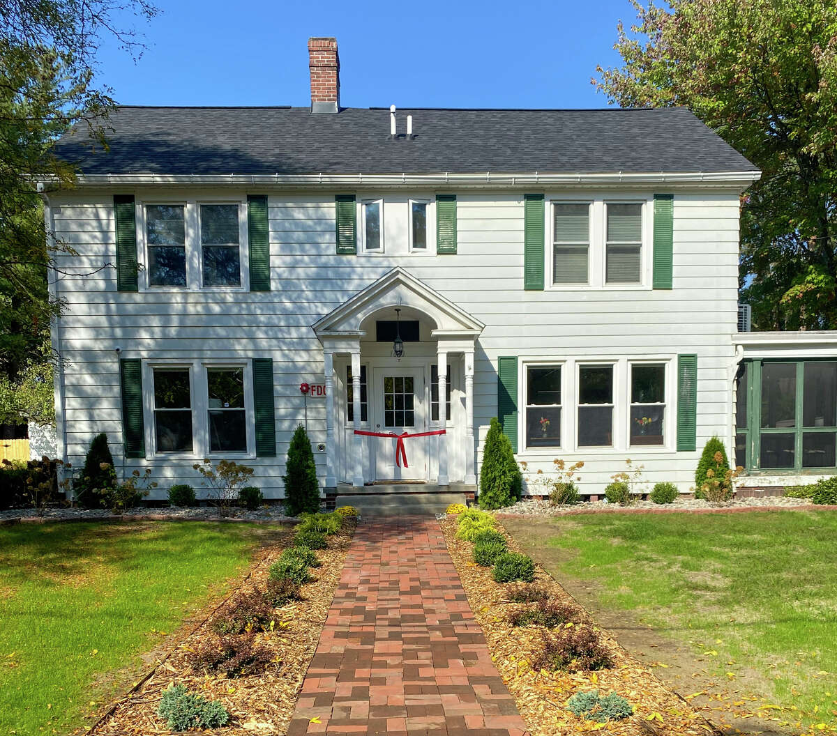 Midland's Open Door opens new Women and Children's Center