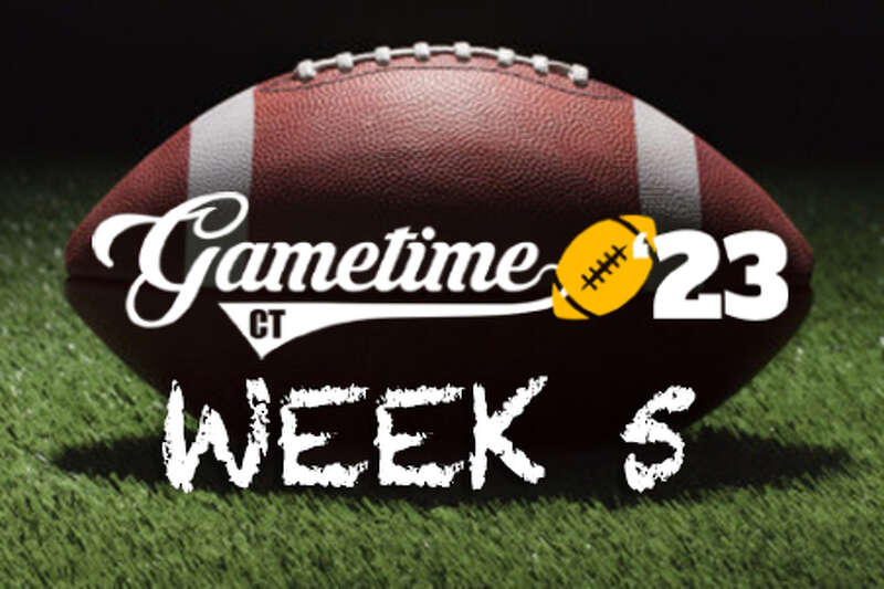 Printable NFL Week 5 Schedule Pick em Pool 2023