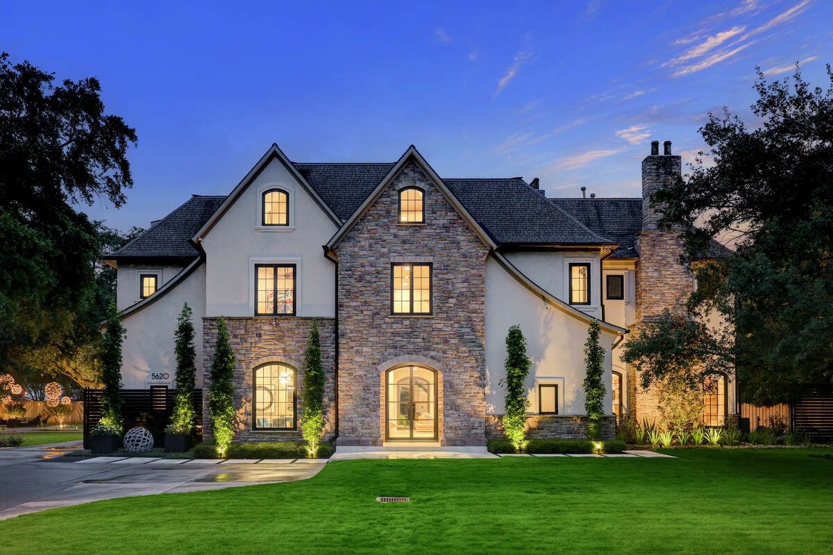 Story photo for Ex-Texans QB's home among Houston's most expensive sold in August