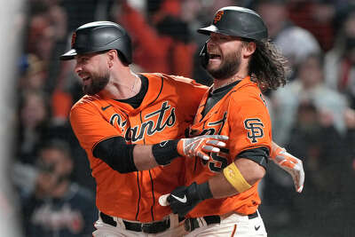 San Francisco Giants  Latest News On The San Francisco Giants - SFGATE