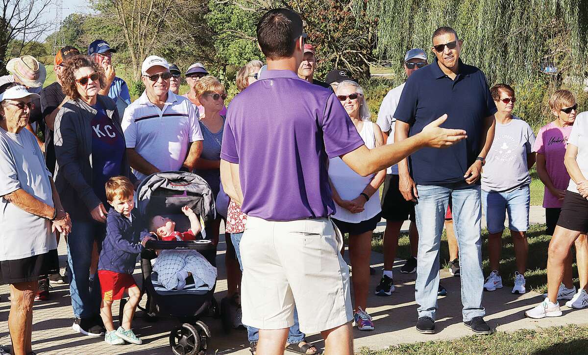 Ground broken for Alton pickleball courts