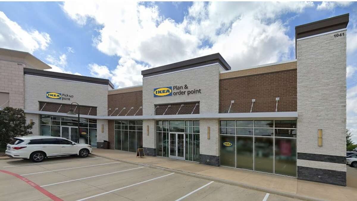 Ikea's new Katy La Centerra store will be very small. How it will work