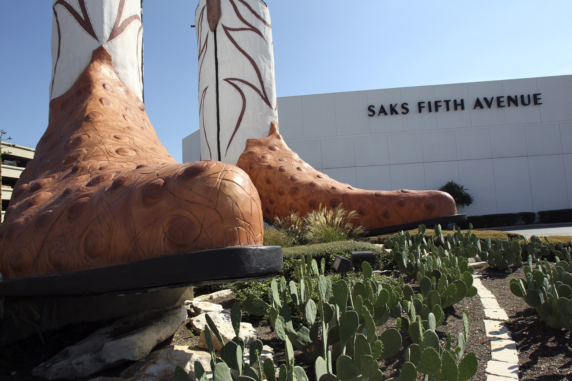 San Antonio retail occupancy at record high as tenants fill vacant storefronts