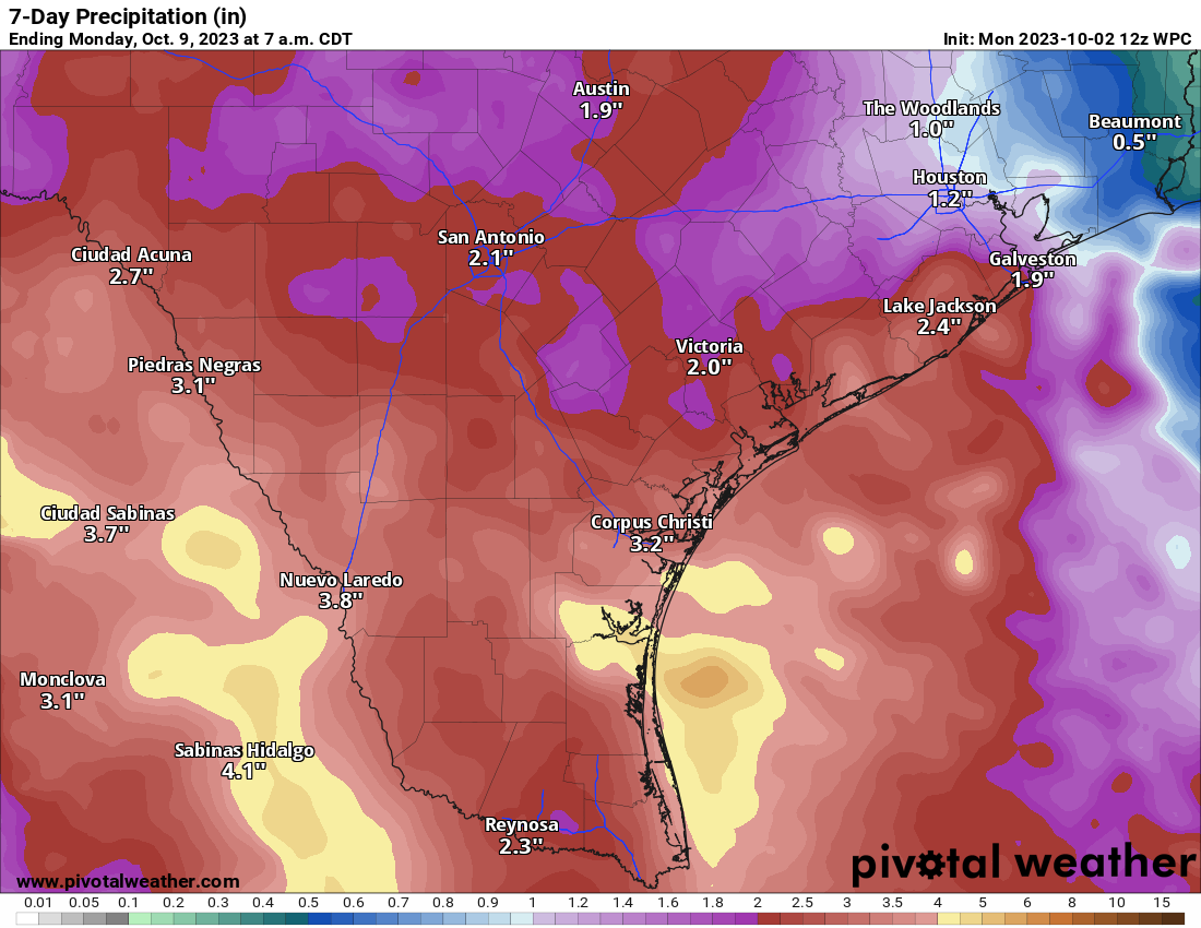 San Antonio weather shift What you need to know to prepare