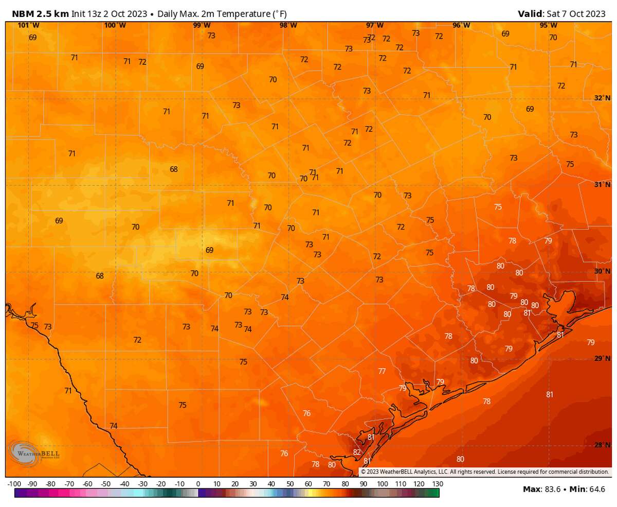 San Antonio weather shift What you need to know to prepare