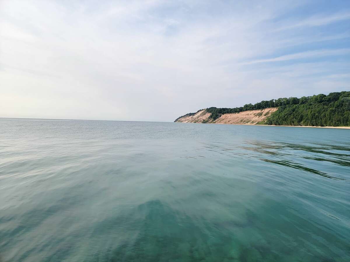 Lake Michigan drownings spike after Labor Day