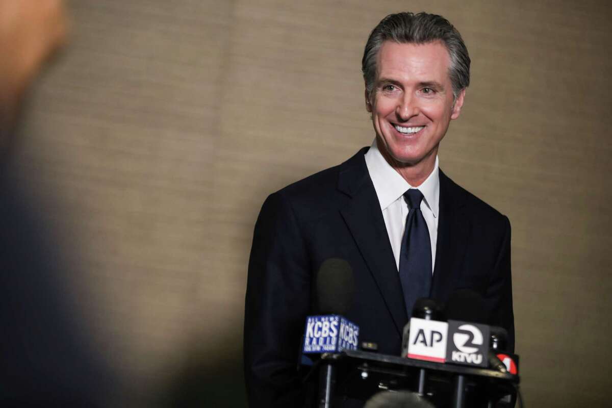 Dianne Feinstein Replacement: Gavin Newsom Picks Laphonza Butler