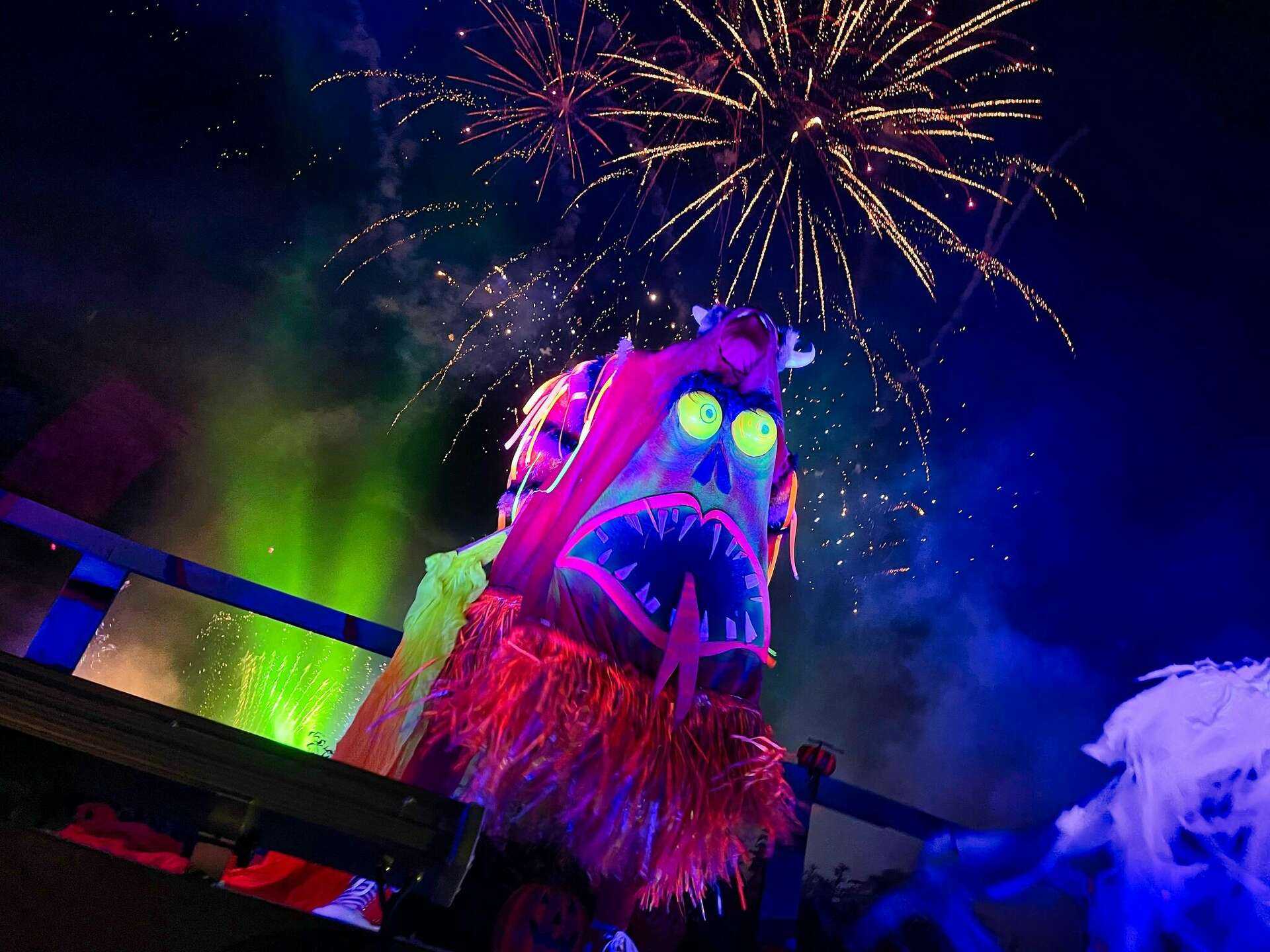 New haunted houses and scare zones come to Six Flags
