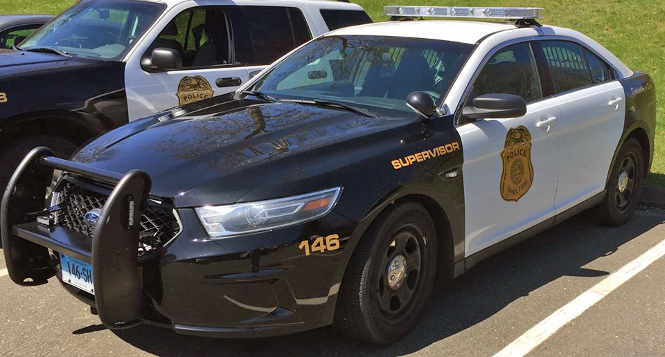 Warrant Woman stopped for gas after fatal Shelton hitandrun