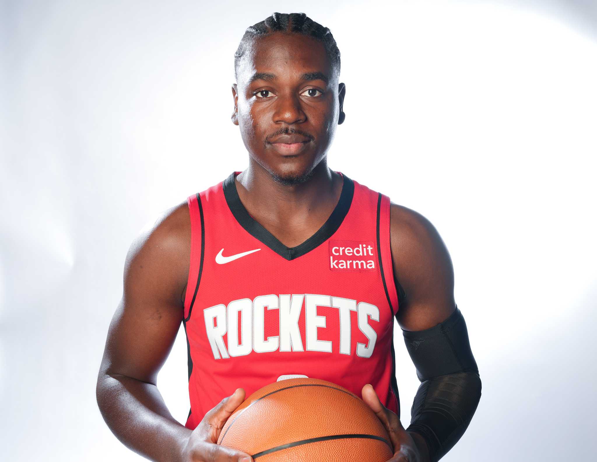 NBA updates - The Houston Rockets have unveiled new