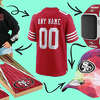 30 San Francisco 49ers gifts any die-hard fan will love