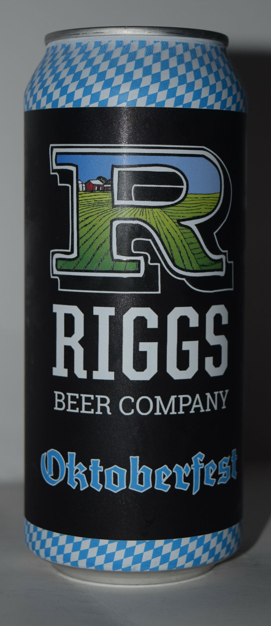 Riggs Brewing Co.'s Oktoberfest honors the original festival