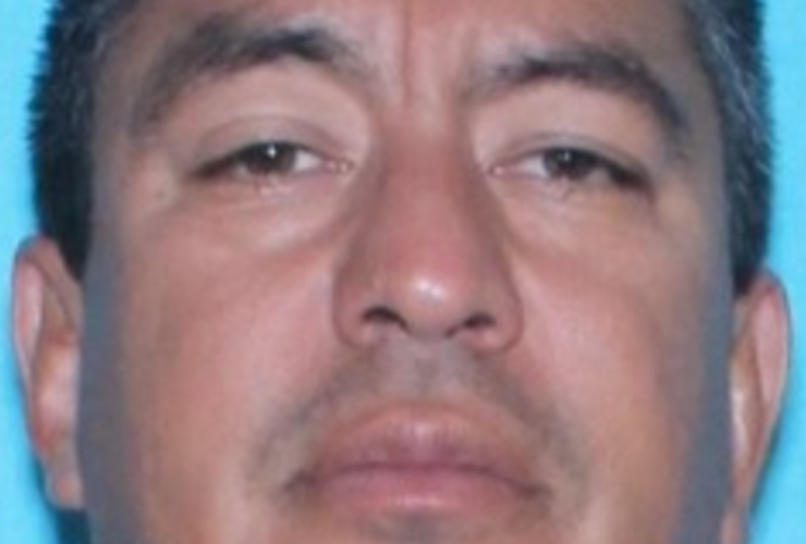Tx Dps Offers 7 500 Reward For South Texas Most Wanted Fugitive