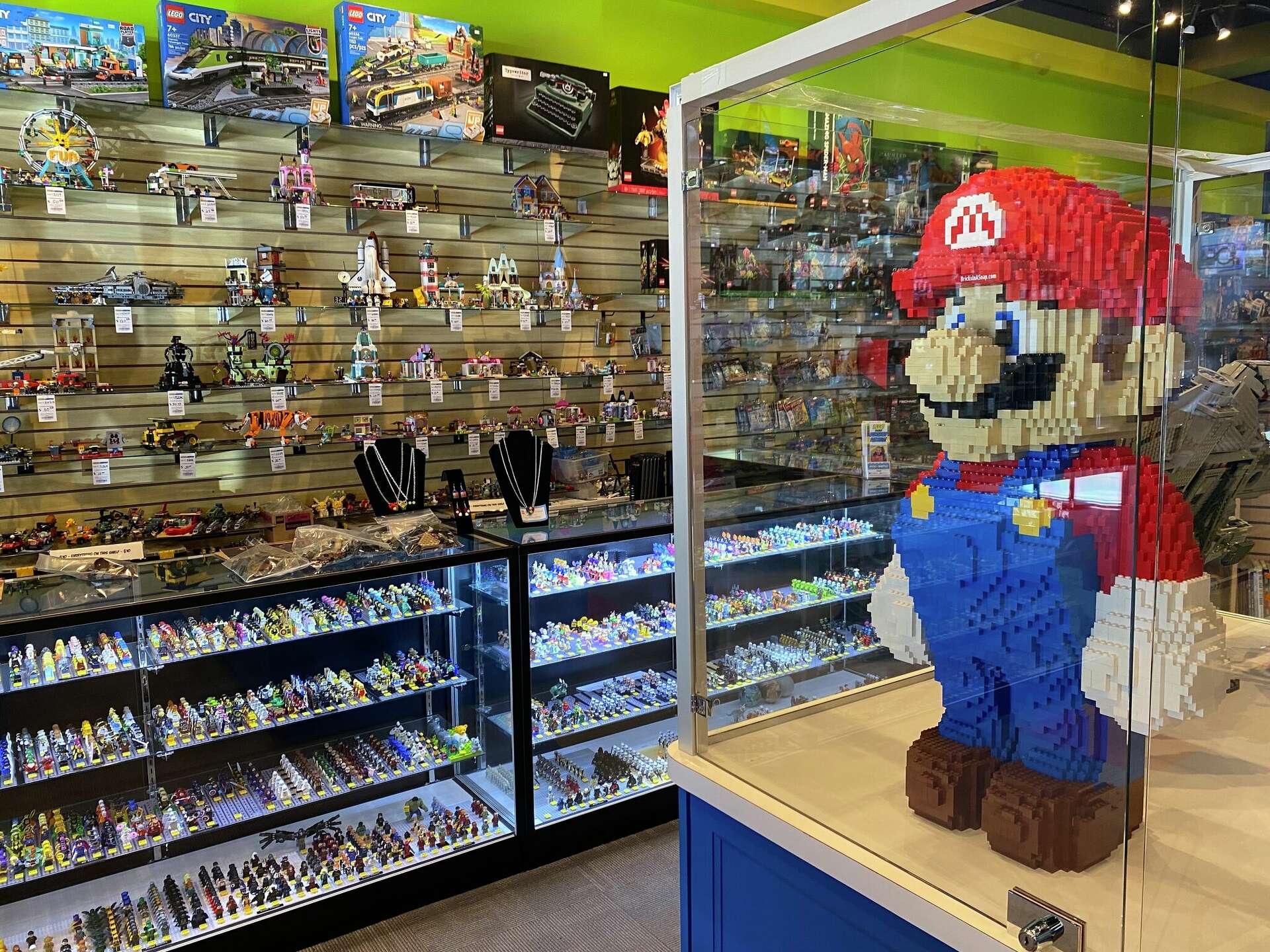 Lego resale store near me online