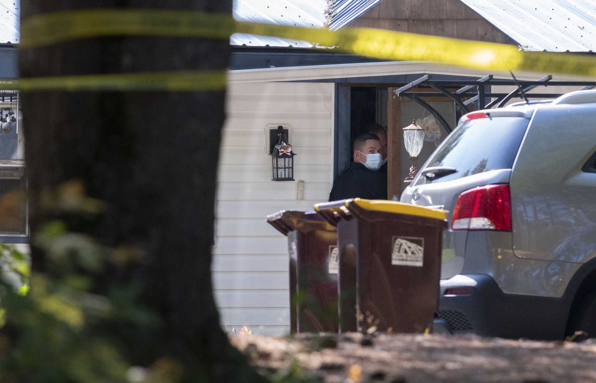 Craig N. Ross charged with kidnapping in Moreau Lake abduction