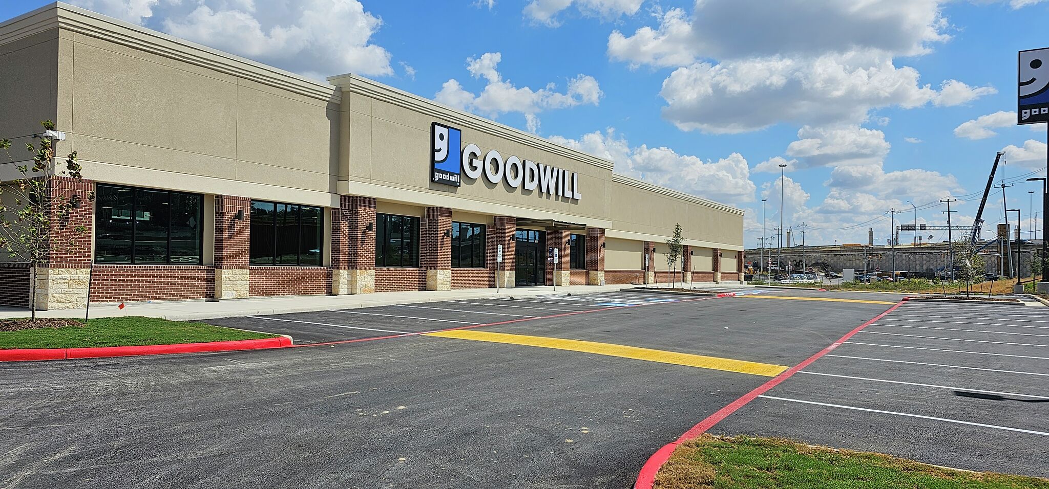 Goodwill San Antonio opening new Live Oak store