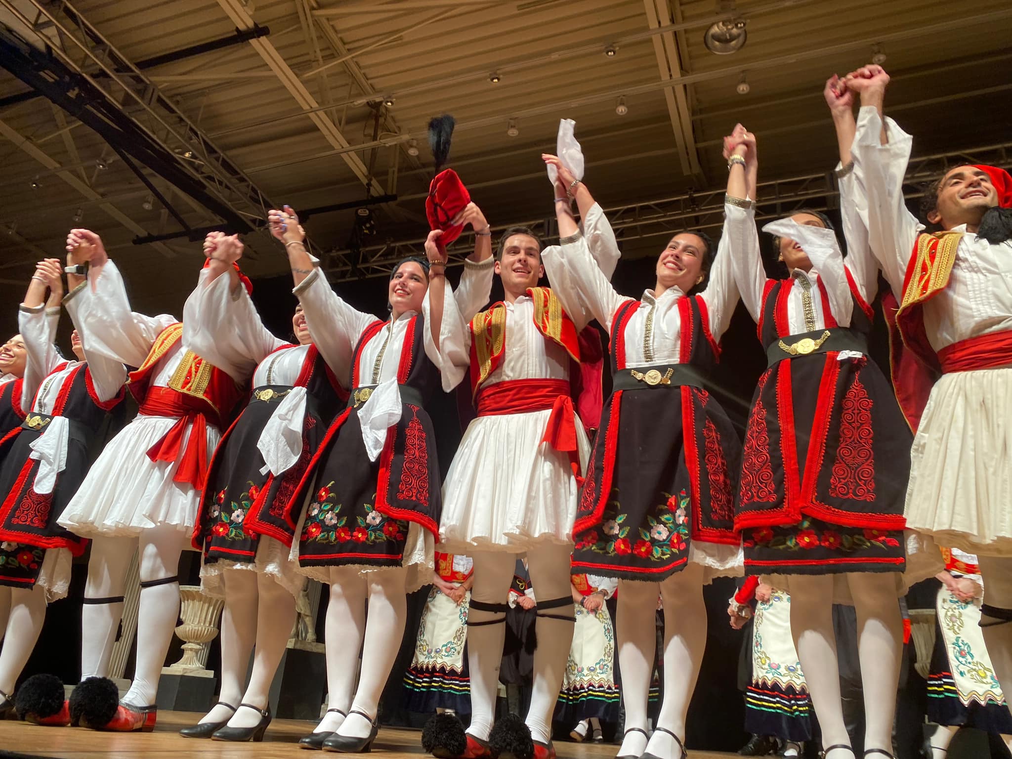 Things to do in Houston this weekend Greek Festival, Oktoberfest