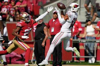 49ers' Brock Purdy flirts with passing perfection to beat Cardinals