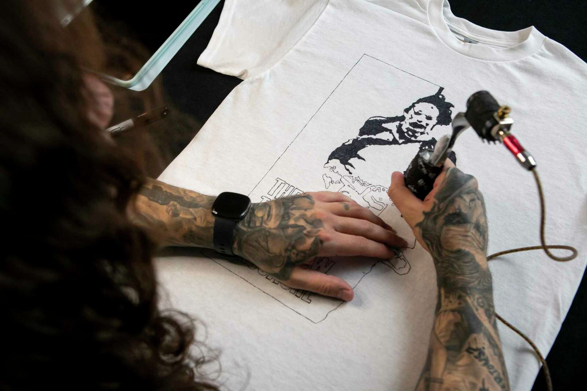 Tatouage Old School : Tout Savoir Sur Le Tatouage Traditionnel Américain - Foto 10