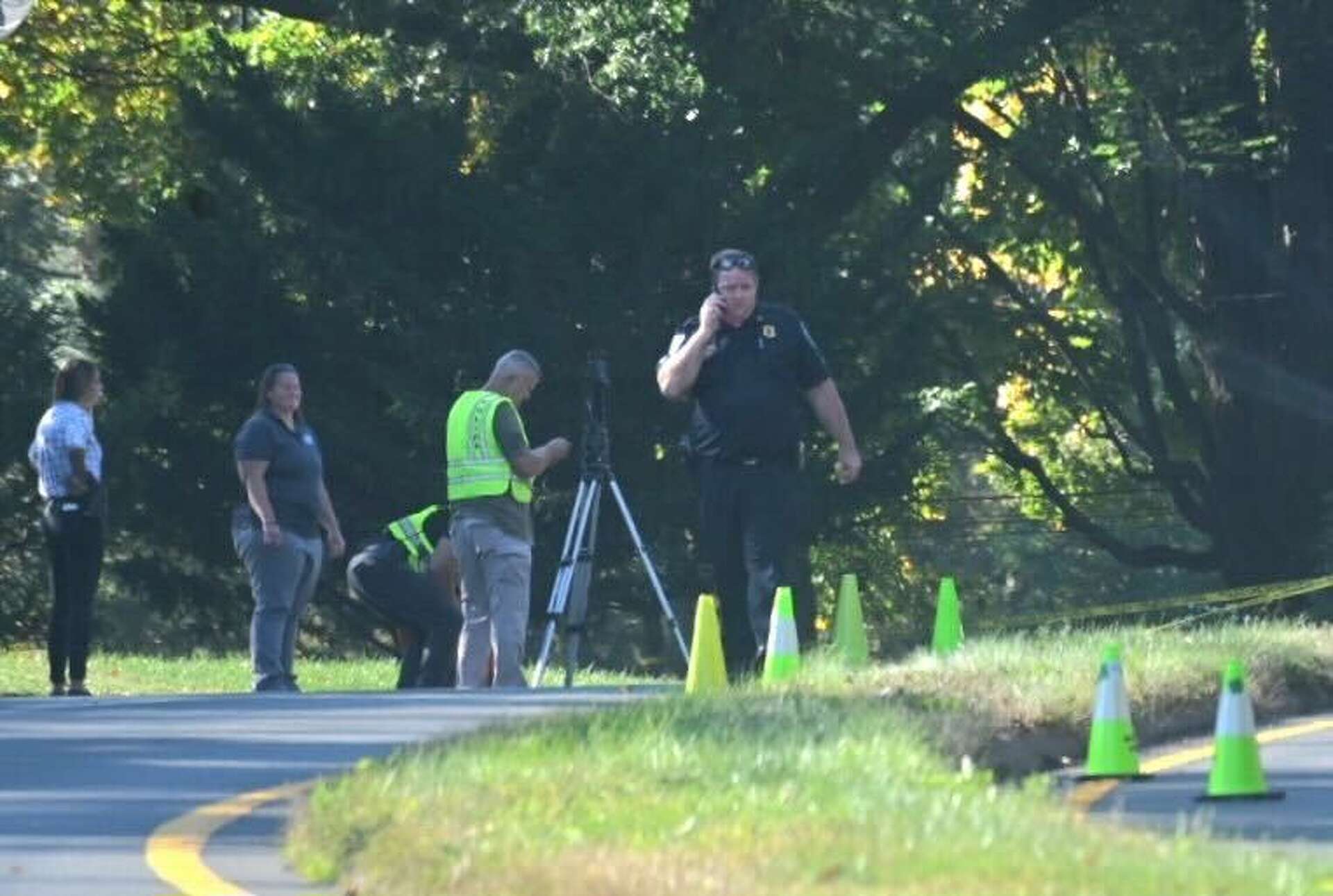 Police: Man killed, baby hospitalized in Windsor stolen car crash