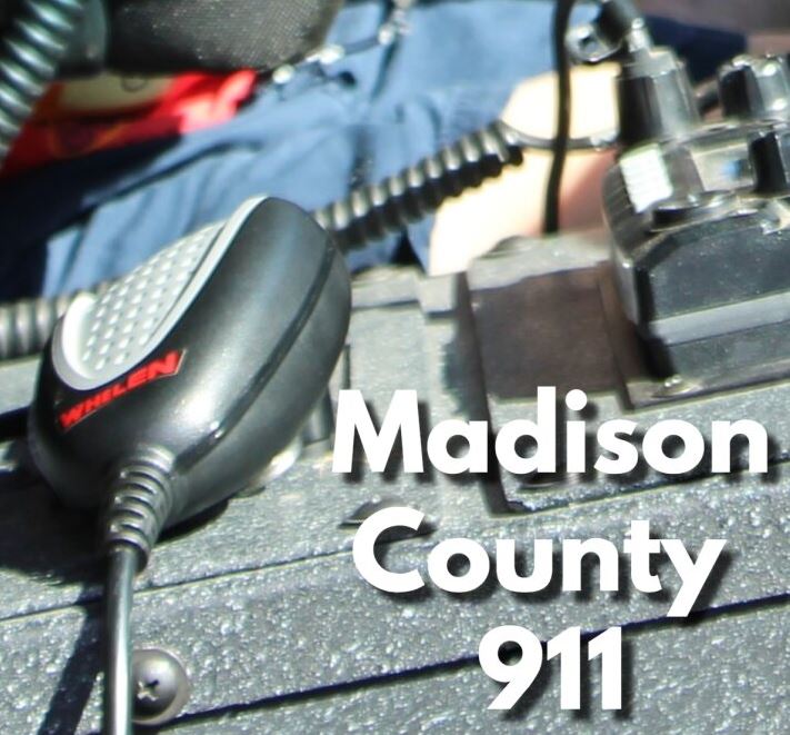 Madison County's 911 consolidation plan gets court approval