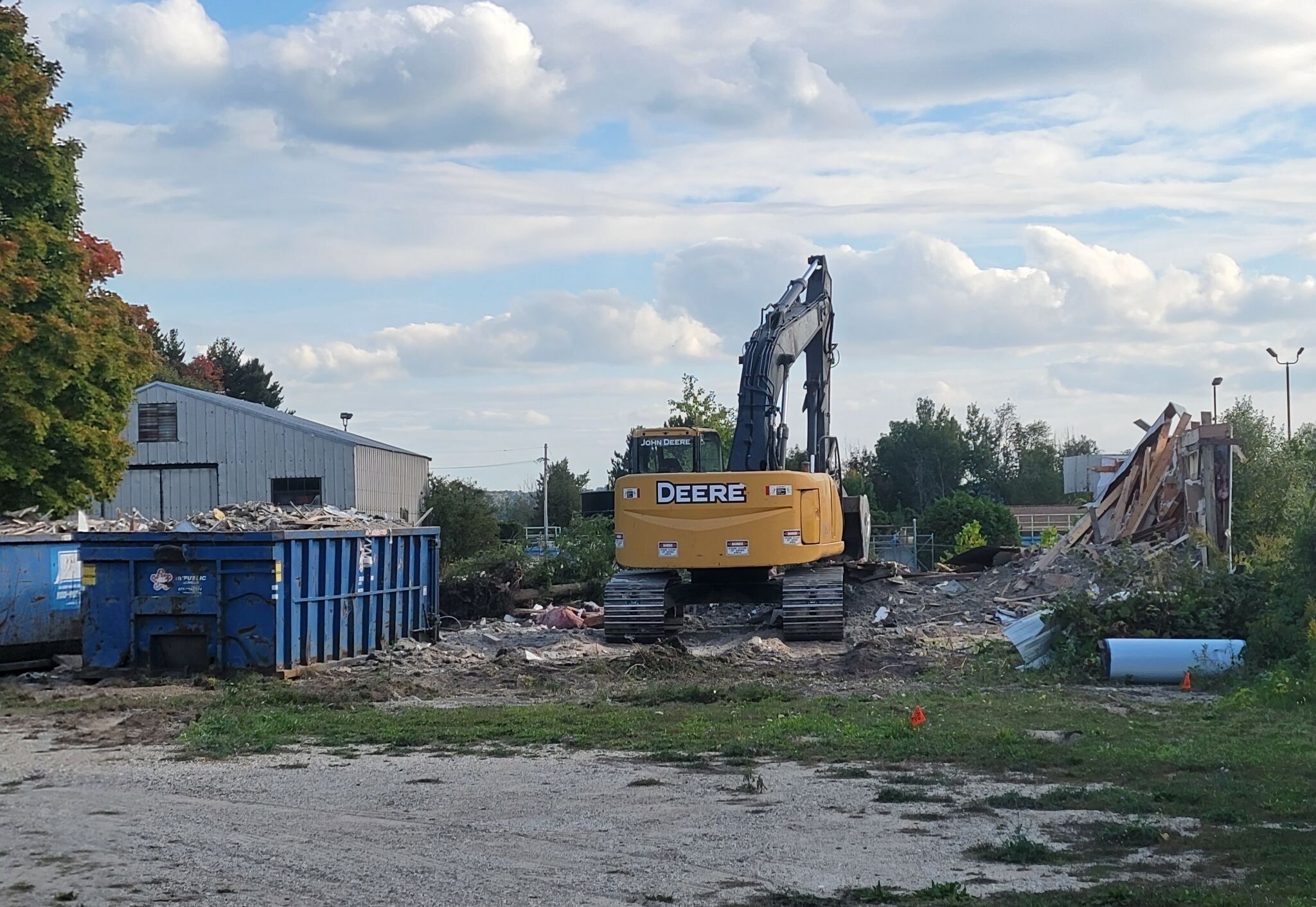 Homestretch Housing to build new apartments in Frankfort