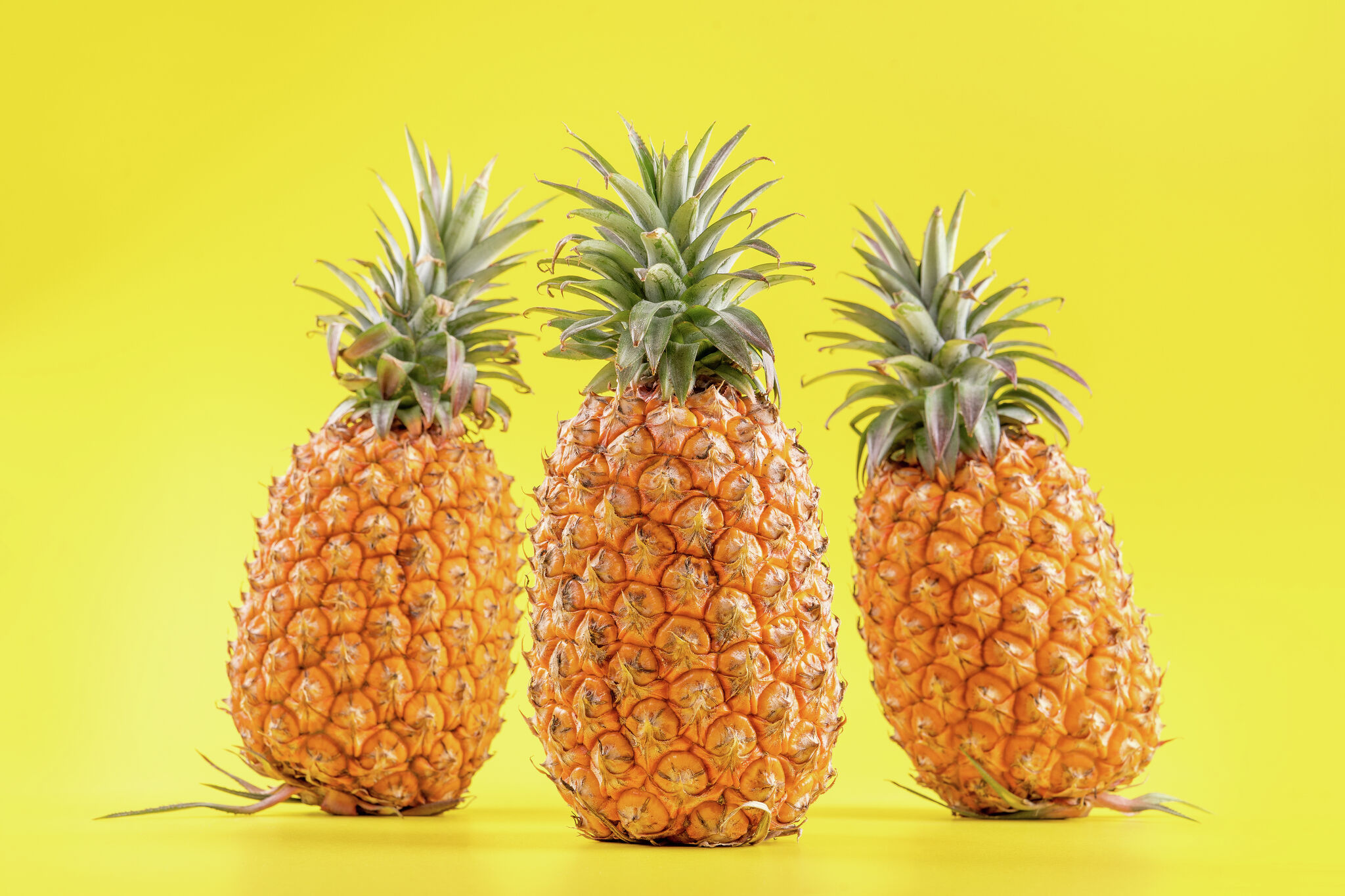 Viral TikTok hack says pineapples make for better sleep and it s true