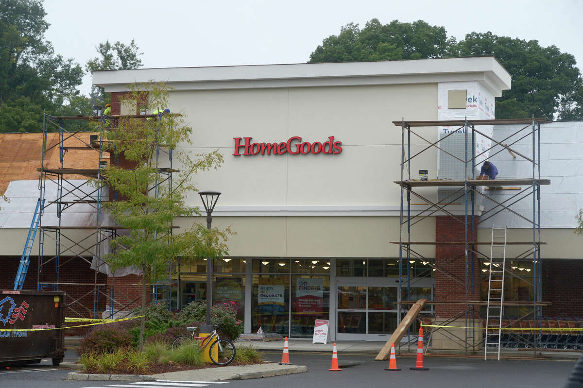 HomeGoods opens store in Strongsville's Royalton Collection 