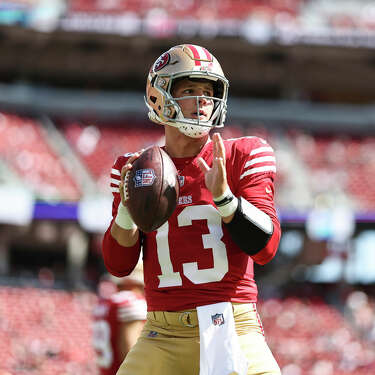 San Francisco 49ers - WOOOOOOOOOOOOOO!