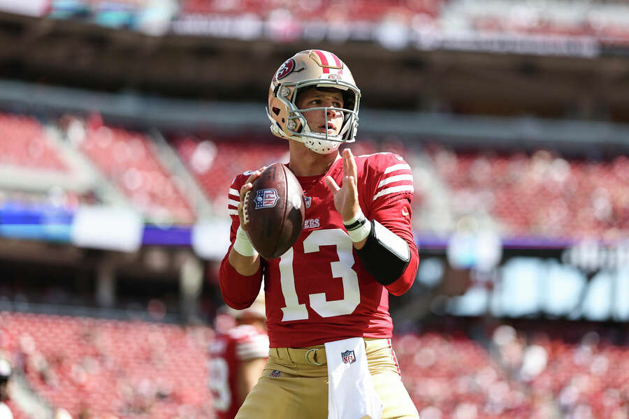 San Francisco 49ers Report LIVE With Chase Senior - Nov. 30th, 2021 