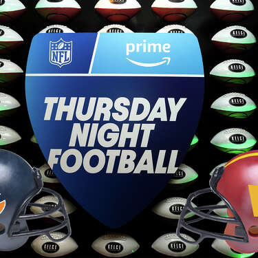 How to watch Thursday Night Football Giants-49ers on Prime Video