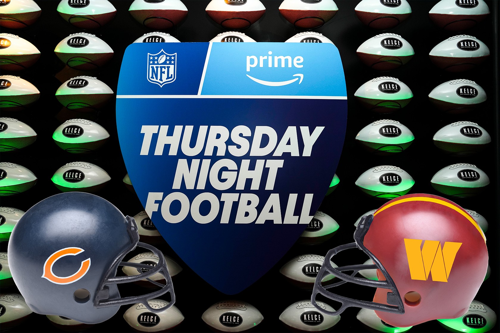 Who is playing Thursday Night Football? How to watch.