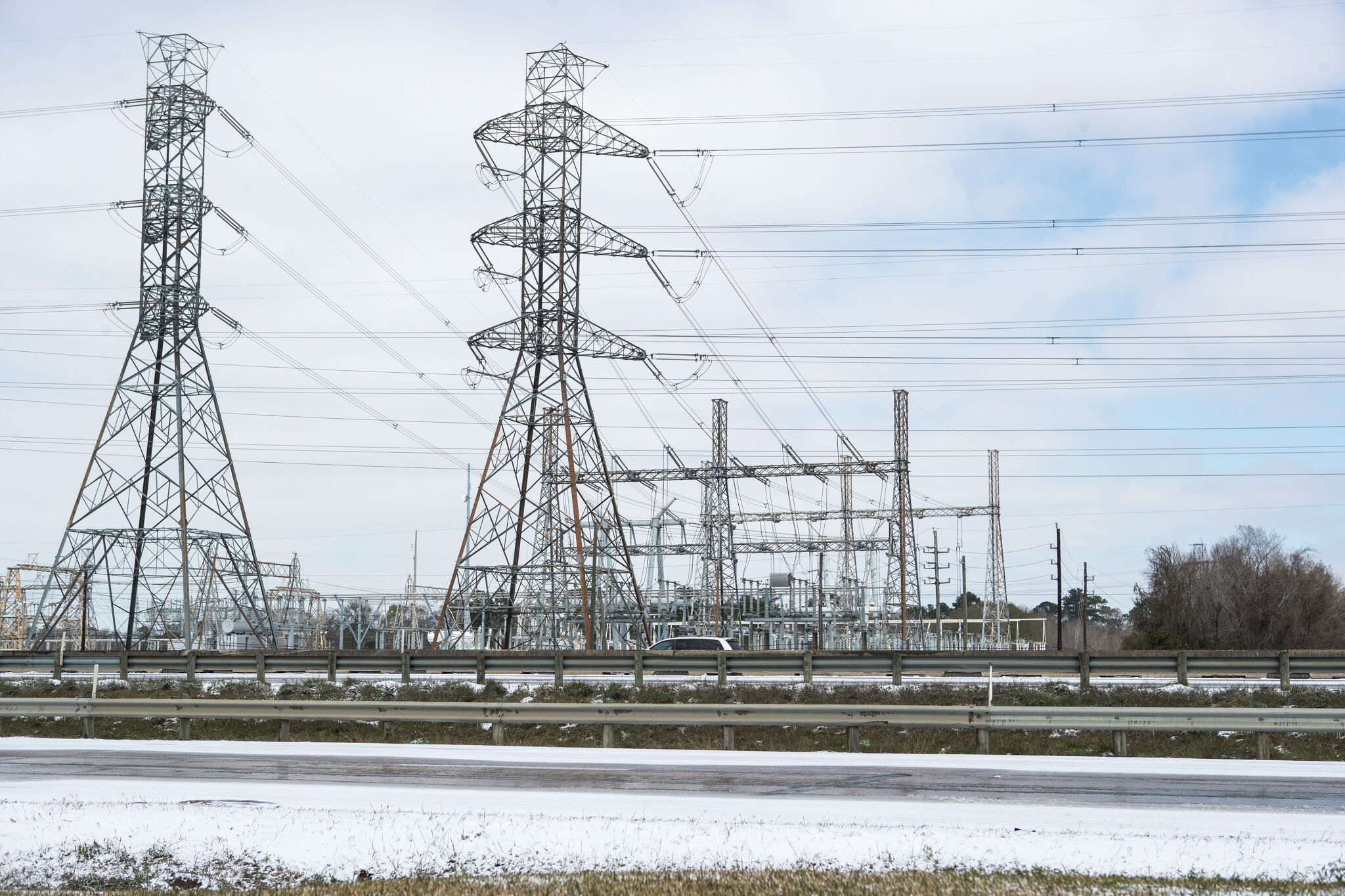 ERCOT aims to avoid winter blackouts with calls to increase generation