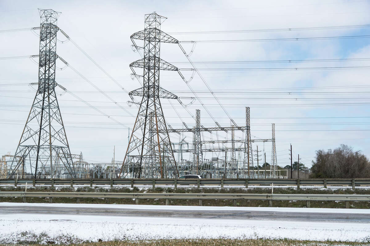 Story photo for ERCOT seeks increased generation to avoid winter blackouts