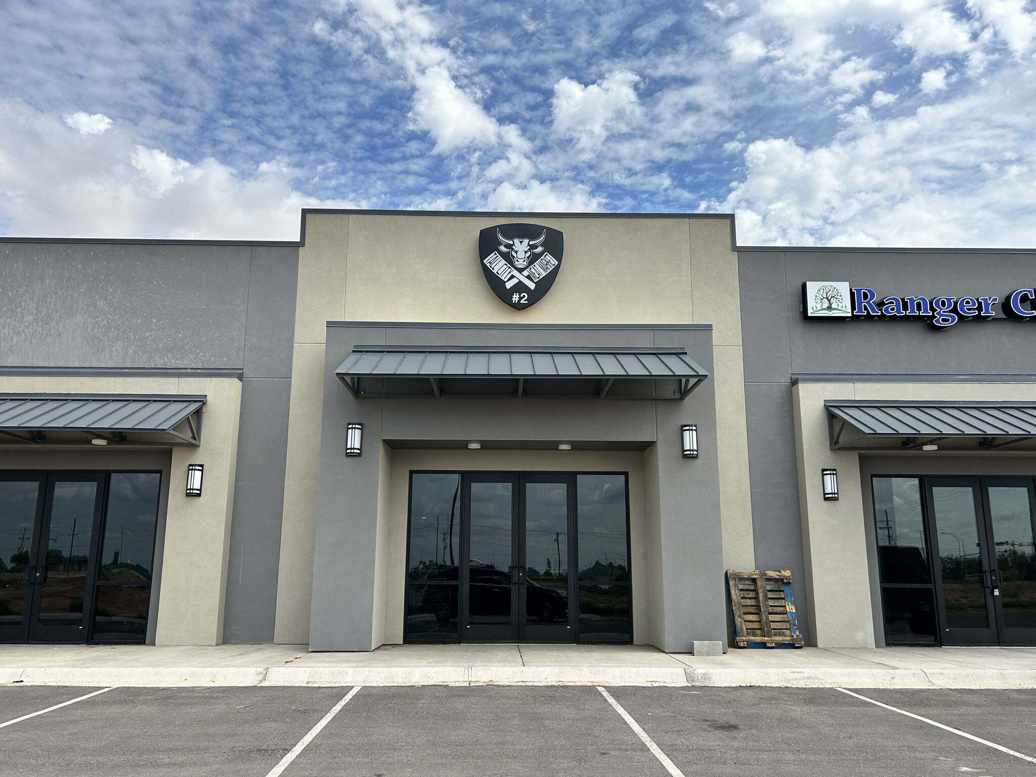 Tall City Meat Market expansion headlines Greenwood retail center