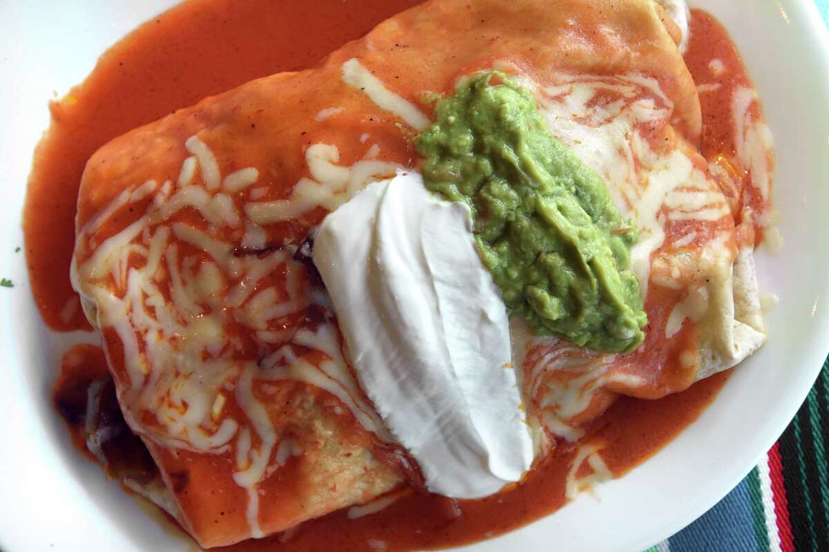 El Compa Restaurant in Madison makes Mexican fare 'from scratch'