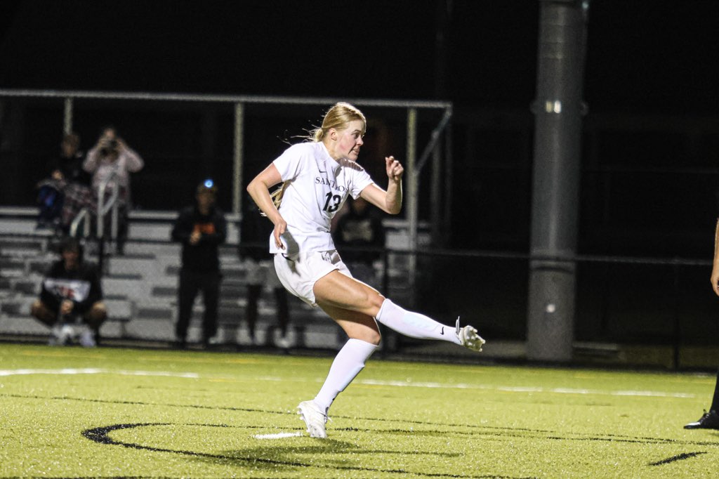 Unveiling Seppala’s Remarkable Leap: Finnish Transfer Makes Waves in Saint Rose Women’s Soccer