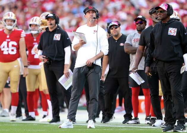 San Francisco 49ers beat Arizona Cardinals 35-16