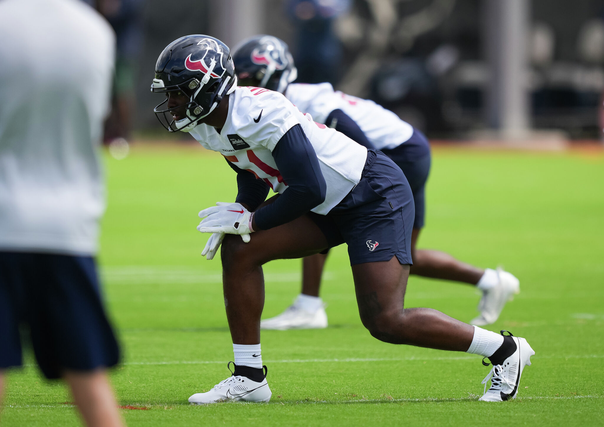 Texans may regret Will Anderson Jr. trade - Battle Red Blog