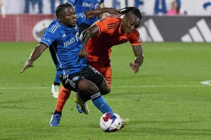 Houston Dynamo and Dash fans can avoid the hot seat as part of PNC