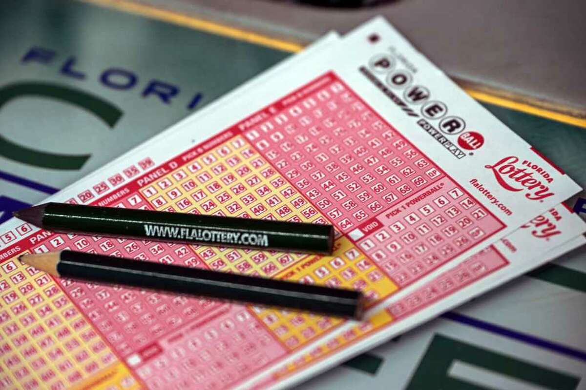 The Powerball jackpot swells to an estimated 1.4 billion after no big
