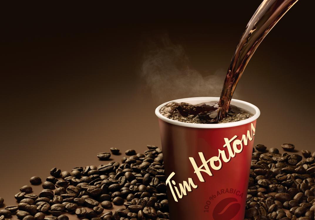 Tim Hortons to open third Houston-area location; fourth one coming