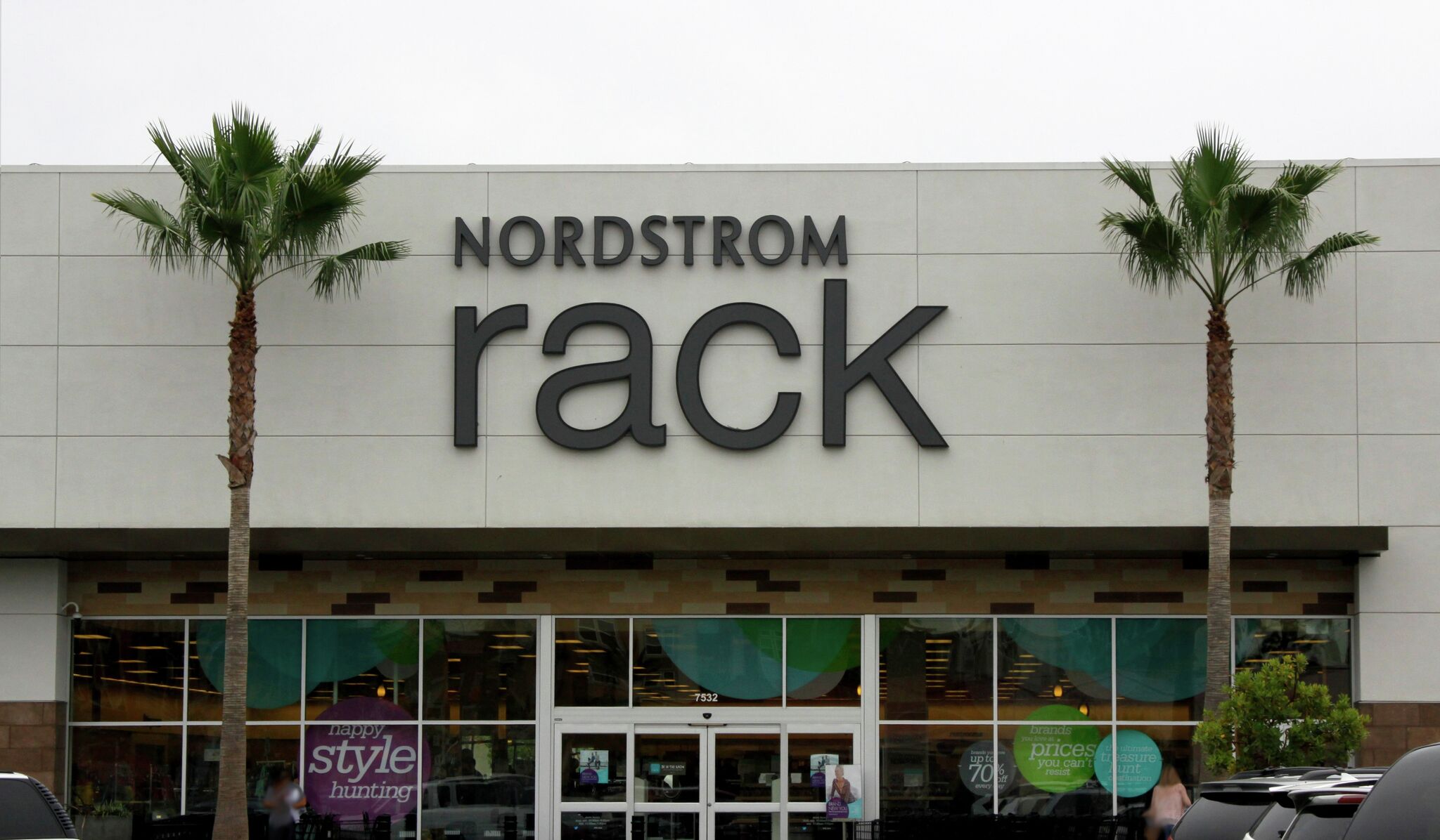 Nordstrom Rack to open in Denton and Allen this fall, Business