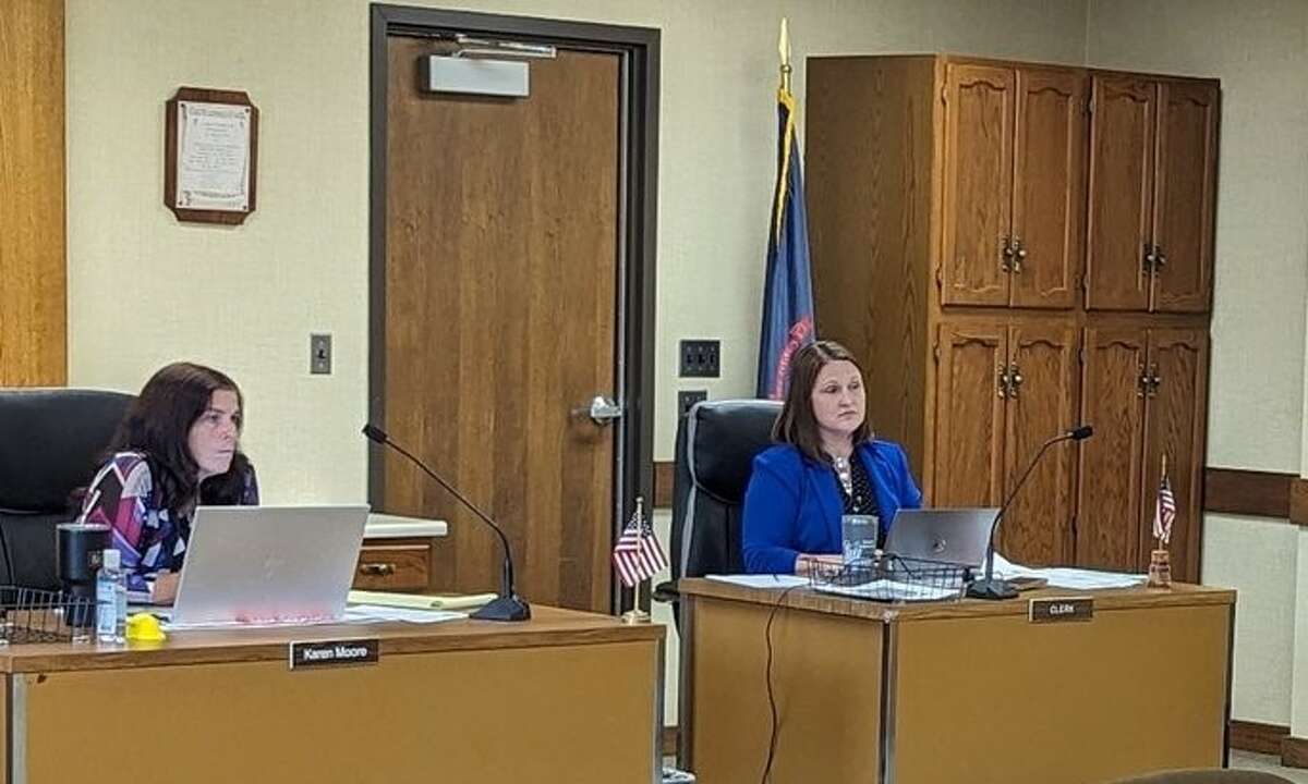 Gladwin County Commissioners move forward after firing administrator